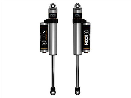 ICON 1.5" Rear 2.5 VS PB Pair 2020+ Jeep Gladiator ICON 1.5" Rear 2.5 VS PB Pair 2020+ Jeep Gladiator
