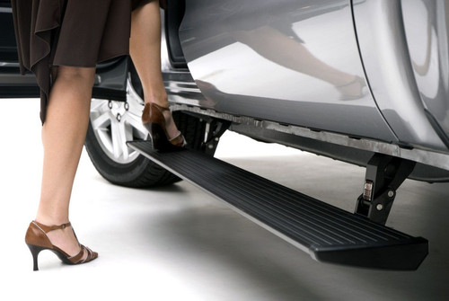 AMP PowerStep 2007-2021 Toyota Tundra AMP PowerStep 2007-2021 Toyota Tundra