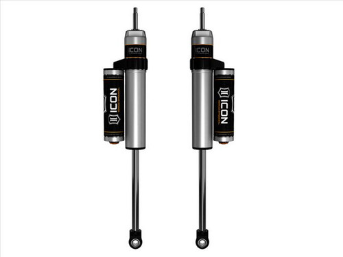 ICON 2.5" Rear 2.5 VS PB Pair 2018+ Jeep Jl ICON 2.5" Rear 2.5 VS PB Pair 2018+ Jeep Jl