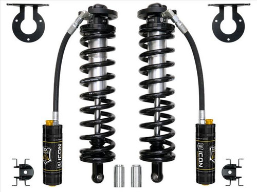ICON 2005+ Ford F250/F350 4wd 4" 2.5 VS RR CDCV Bolt In Co Conversion Kit ICON 2005+ Ford F250/F350 4wd 4" 2.5 VS RR CDCV Bolt In Co Conversion Kit