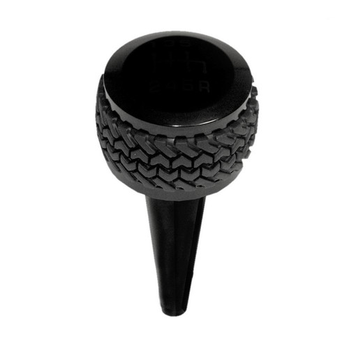 DV8 Offroad 2011-18 Jeep JK Shift Knob Automatic Black DV8 Offroad 2011-18 Jeep JK Shift Knob Automatic Black