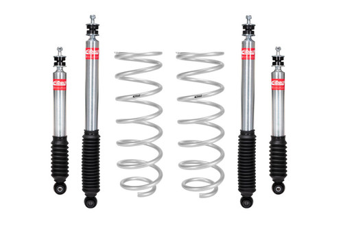 Eibach Pro-Truck Lift Kit for 2022+ Toyota Tundra Eibach Pro-Truck Lift Kit for 2022+ Toyota Tundra