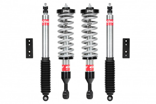 Eibach 0-2.7” PRO-TRUCK COILOVER STAGE 2 2005 – 2022 TOYOTA Tacoma SR / SR5 / TRD Sport / TRD Off-Road 2016 - 2022 Eibach 0-2.7” PRO-TRUCK COILOVER STAGE 2 2005 – 2022 TOYOTA Tacoma SR / SR5 / TRD Sport / TRD Off-Road 2016 - 2022