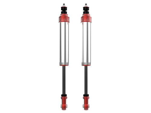 aFe Control 2022-2023 Toyota Tundra V6 3.4L (tt) Sway-A-Way 2.5in Rear Shock Kit aFe Control 2022-2023 Toyota Tundra V6 3.4L (tt) Sway-A-Way 2.5in Rear Shock Kit
