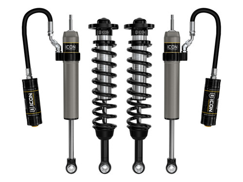 ICON 2022-2023 Toyota Land Cruiser 300 Series 1-3" Stage 1 Suspension System ICON 2022-2023 Toyota Land Cruiser 300 Series 1-3" Stage 1 Suspension System