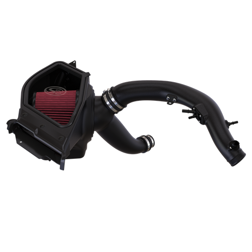 S&B Cold Air Intake for 2022-2024 Ford Bronco Raptor 3.0L Ecoboost S&B Cold Air Intake for 2022-2024 Ford Bronco Raptor 3.0L Ecoboost