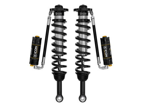 ICON 2022-2023 Toyota Land Cruiser 300 2.5 VS RR CDCV Coilover Kit ICON 2022-2023 Toyota Land Cruiser 300 2.5 VS RR CDCV Coilover Kit
