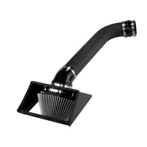 AFE Stage 2 Intake System Pds Ford F-150, 09 V8-5.4L (Wrinkle Black) AFE Stage 2 Intake System Pds Ford F-150, 09 V8-5.4L (Wrinkle Black)