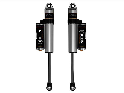 ICON 2007-2018 GMC/Chevy 1500 0-1.5" Rear 2.5 VS PB Pair ICON 2007-2018 GMC/Chevy 1500 0-1.5" Rear 2.5 VS PB Pair