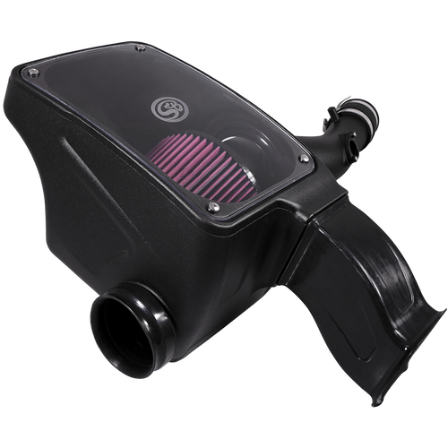 S&B Intake 2016-2023 Toyota Tacoma 3.5L (Oiled or Dry Filter) S&B Intake 2016-2023 Toyota Tacoma 3.5L (Oiled or Dry Filter)