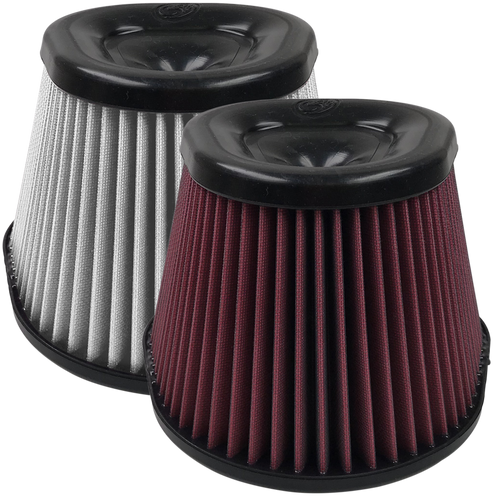 S&B Intake Replacement Filter Kf-1037 (Oiled or Dry) S&B Intake Replacement Filter Kf-1037 (Oiled or Dry)