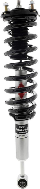 KYB Shocks & Struts Truck-Plus Leveling Assembly 2007-2021 Toyota Tundra Front Right (Exc. TRD Pro) KYB Shocks & Struts Truck-Plus Leveling Assembly 2007-2021 Toyota Tundra Front Right (Exc. TRD Pro)