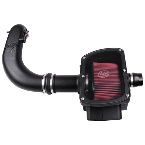 S&B Intake 2005-08 Ford F150 V8-5.4L (Oiled or Dry Filter) S&B Intake 2005-08 Ford F150 V8-5.4L (Oiled or Dry Filter)