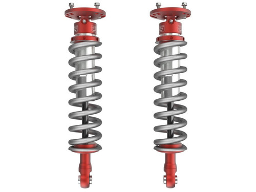 aFe Control 2022-2023 Toyota Tundra V6 3.4L (tt) Sway-A-Way 2.5in Front Coilover Kit aFe Control 2022-2023 Toyota Tundra V6 3.4L (tt) Sway-A-Way 2.5in Front Coilover Kit