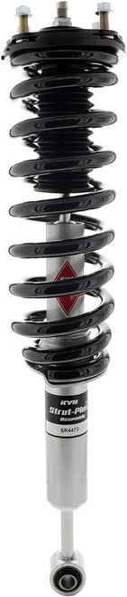 KYB Shocks & Struts Truck-Plus Leveling Assembly 2007-2021 Toyota Tundra Front Left (Exc. TRD Pro) KYB Shocks & Struts Truck-Plus Leveling Assembly 2007-2021 Toyota Tundra Front Left (Exc. TRD Pro)