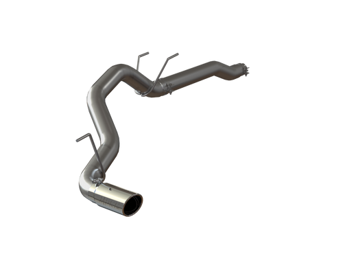 MBRP 3.5" Filter Back, Single Side Exit, AL, Ram 1500 3.0L EcoDiesel 2014 - 2018 MBRP 3.5" Filter Back, Single Side Exit, AL, Ram 1500 3.0L EcoDiesel 2014 - 2018