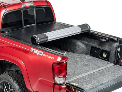 BAK Revolver X2 2007-2021 Toyota Tundra 5' 6" Bed w/o OE Track System BAK Revolver X2 2007-2021 Toyota Tundra 5' 6" Bed w/o OE Track System