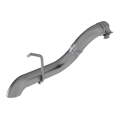 MBRP 2.5" 2018-2023 Jeep Axle Back, Single Exhaust System XP Series MBRP 2.5" 2018-2023 Jeep Axle Back, Single Exhaust System XP Series