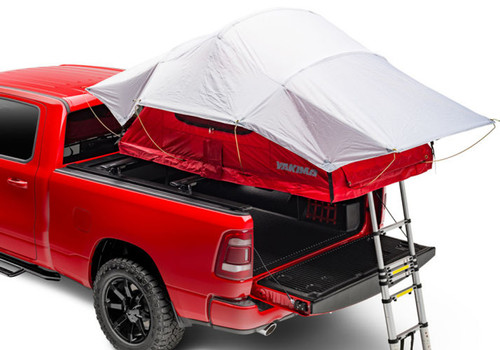 RetraxPRO XR Tacoma 6' Regular, Access & Double Cab 2005-2015 RetraxPRO XR Tacoma 6' Regular, Access & Double Cab 2005-2015