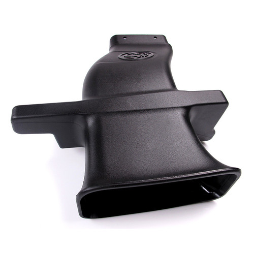 S&B Intake Scoop For 2009-13 Chevy/ GMC Truck Only S&B Intake Scoop For 2009-13 Chevy/ GMC Truck Only