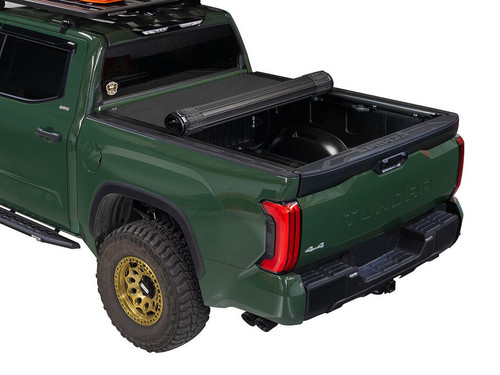 BAK Revolver X4S 2007-2022 Toyota Tundra w/ OE Track System 6' 6" Bed BAK Revolver X4S 2007-2022 Toyota Tundra w/ OE Track System 6' 6" Bed