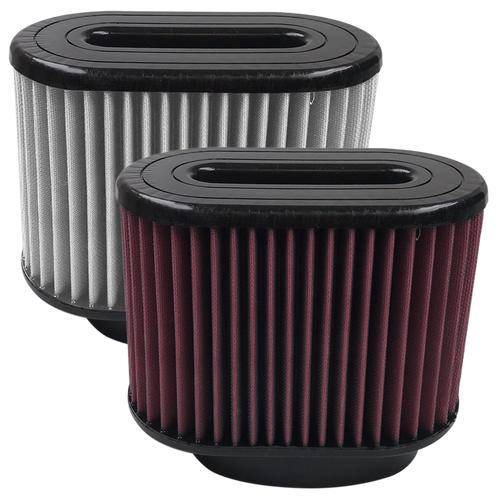 S&B Intake Replacement Filter Kf-1031 (Oiled or Dry) S&B Intake Replacement Filter Kf-1031 (Oiled or Dry)