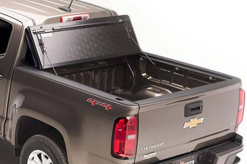 BakFlip F1 2007-2021 Toyota Tundra w/ OE Track System 5' 6" Bed BakFlip F1 2007-2021 Toyota Tundra w/ OE Track System 5' 6" Bed