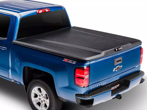 UnderCover Elite Smooth 2022 Nissan Frontier Crew Cab 5 ft Bed- Smooth UnderCover Elite Smooth 2022 Nissan Frontier Crew Cab 5 ft Bed- Smooth