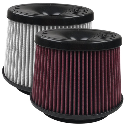 S&B Intake Replacement Filter Kf-1058 (Oiled or Dry) S&B Intake Replacement Filter Kf-1058 (Oiled or Dry)