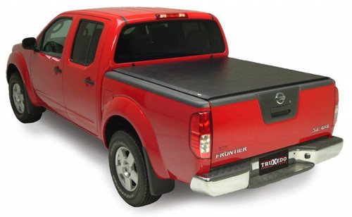 TruXedo Lo Pro 2004-2015 Nissan Titan w/ or w/o Track System 6'6" Bed TruXedo Lo Pro 2004-2015 Nissan Titan w/ or w/o Track System 6'6" Bed