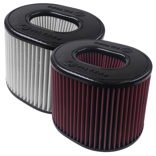 S&B Intake Replacement Filter Kf-1068 (Oiled or Dry) S&B Intake Replacement Filter Kf-1068 (Oiled or Dry)