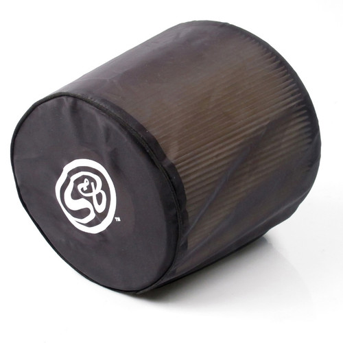 S&B Filter Wrap Wf-1034 For Filter Kf-1056 & Kf-1056d S&B Filter Wrap Wf-1034 For Filter Kf-1056 & Kf-1056d