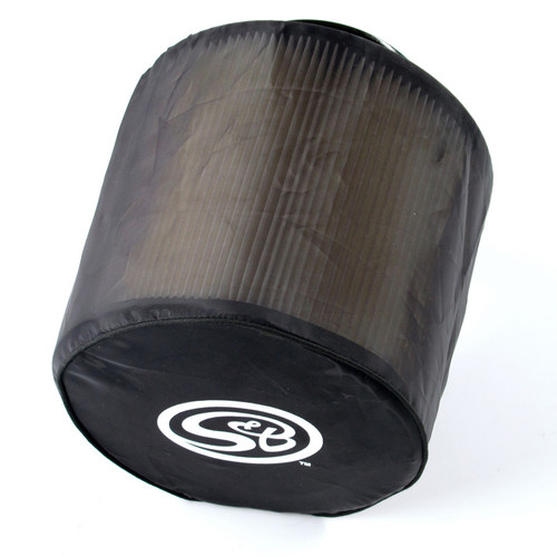 S&B Filter Wrap Wf-1035 For Filter Kf-1055 & Kf-1055d S&B Filter Wrap Wf-1035 For Filter Kf-1055 & Kf-1055d