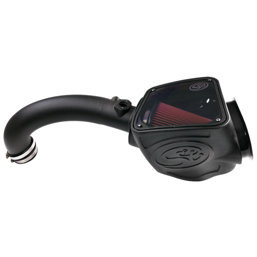 S&B Intake 2016-2019 Nissan Titan XD 5.0L Cummins (Oiled or Dry Filter) S&B Intake 2016-2019 Nissan Titan XD 5.0L Cummins (Oiled or Dry Filter)