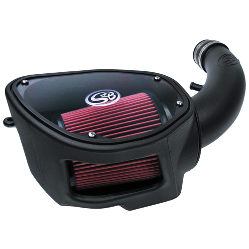 S&B Intake 2007-11 Jeep Wrangler Jk V6-3.8L (Oiled or Dry Filter) S&B Intake 2007-11 Jeep Wrangler Jk V6-3.8L (Oiled or Dry Filter)