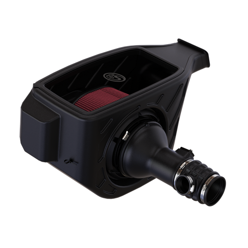 S&B Cold Air Intake for 2016-2024 Nissan Titan XD 5.6L S&B Cold Air Intake for 2016-2024 Nissan Titan XD 5.6L