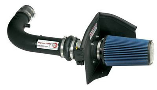 AFE Stage 2 Intake System Pro 5R Ford F-150, 1997-2006 V8-4.6L; 97-03 V8-5.4L AFE Stage 2 Intake System Pro 5R Ford F-150, 1997-2006 V8-4.6L; 97-03 V8-5.4L