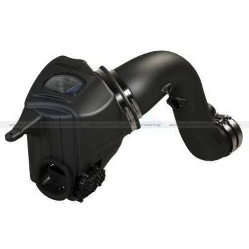 AFE Power Momentum HD Pro Dry S Stage-2 Si Intake System Ram Diesel Trucks 13-14 L6-6.7L AFE Power Momentum HD Pro Dry S Stage-2 Si Intake System Ram Diesel Trucks 13-14 L6-6.7L
