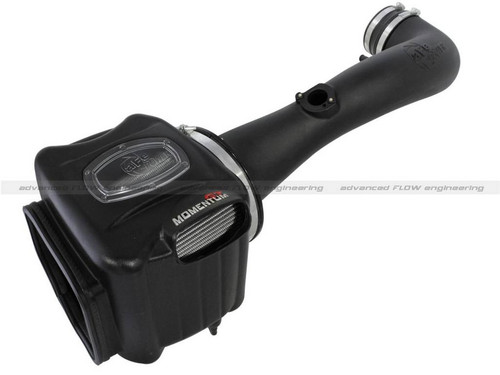 AFE Power Momentum Gt Sealed Stage 2 Si Pro Dry S 1999 Chevrolet Silverado 1500 V8 4.8 AFE Power Momentum Gt Sealed Stage 2 Si Pro Dry S 1999 Chevrolet Silverado 1500 V8 4.8