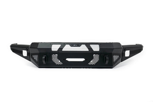 DV8 Offroad MTO Series Winch Front Bumper for 2021-2023 Ford F-150 DV8 Offroad MTO Series Winch Front Bumper for 2021-2023 Ford F-150