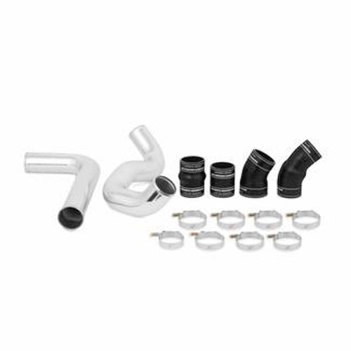 Mishimoto Ford 6.0L Powerstroke Intercooler Pipe & Boot Kit 2003-2007 Mishimoto Ford 6.0L Powerstroke Intercooler Pipe & Boot Kit 2003-2007