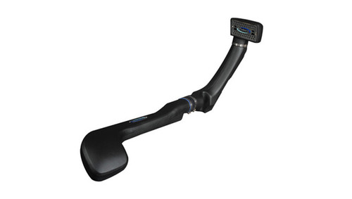 Volant Snorkel Air Intake 07-11 Jeep Wrangler JK 3.8L V6 Volant Snorkel Air Intake 07-11 Jeep Wrangler JK 3.8L V6