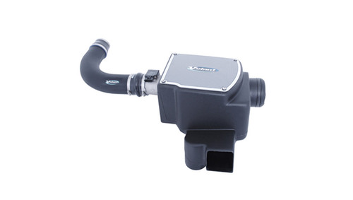 Volant Closed Box Air Intake w/ Pro 5 Filter 04-05 Ford F-150 4.6L V8 Volant Closed Box Air Intake w/ Pro 5 Filter 04-05 Ford F-150 4.6L V8