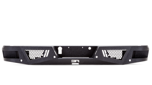 Body Armor 4x4 2009-2014 F150 ECO SERIES REAR BUMPER Body Armor 4x4 2009-2014 F150 ECO SERIES REAR BUMPER
