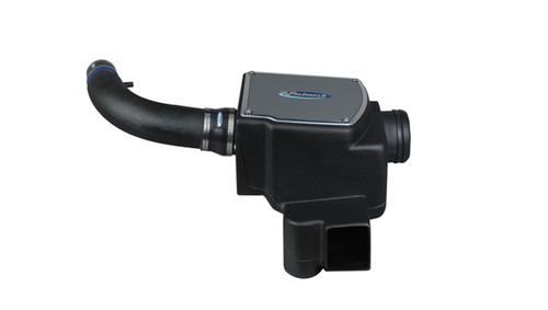 Volant Closed Box Air Intake w/ Pro 5 Filter 2007-2008 Ford F-150 Volant Closed Box Air Intake w/ Pro 5 Filter 2007-2008 Ford F-150