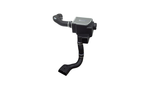 Volant Closed Box Air Intake w/ Air Scoop 04-08 Ford F-150 5.4L V8 Volant Closed Box Air Intake w/ Air Scoop 04-08 Ford F-150 5.4L V8