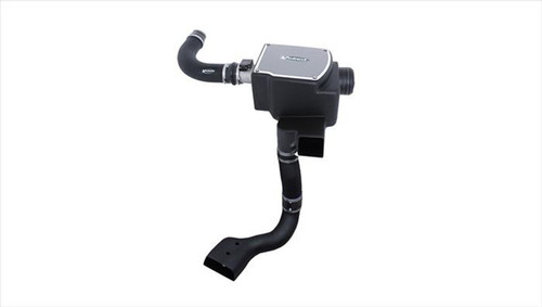 Volant Closed Box Air Intake w/ Air Scoop 04-08 Ford F-150 FX2 5.4L V8 Volant Closed Box Air Intake w/ Air Scoop 04-08 Ford F-150 FX2 5.4L V8