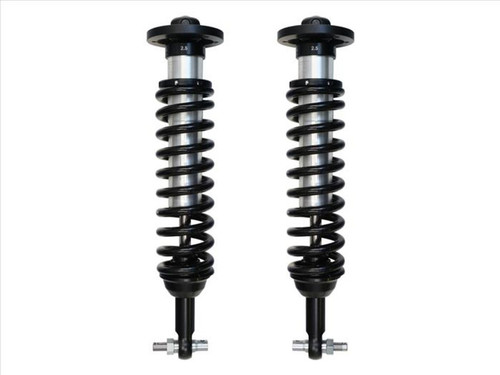 ICON 2.5 Front Coilovers 2015-2020 Ford F150 4wd ICON 2.5 Front Coilovers 2015-2020 Ford F150 4wd
