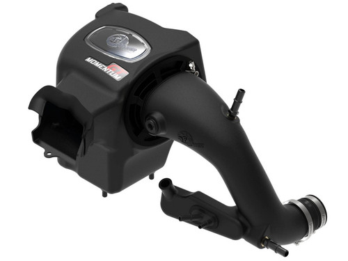 AFE Momentum GT Cold Air Intake System Ford Bronco 2.3L 2021-2022 AFE Momentum GT Cold Air Intake System Ford Bronco 2.3L 2021-2022