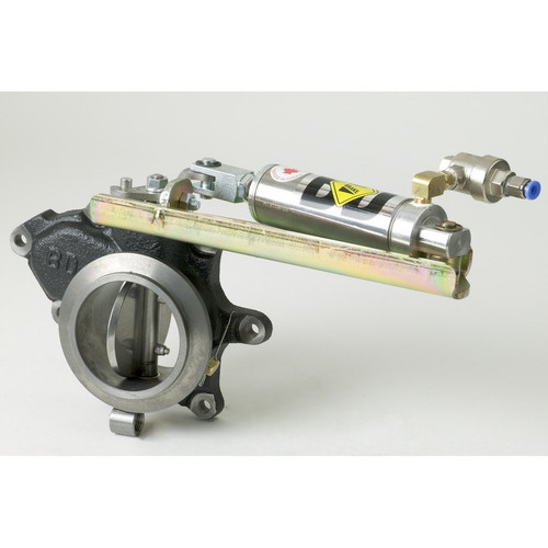 Bd Diesel Exhaust Brake - 1999-2003 Ford 7.3L Air/Turbo Mount Bd Diesel Exhaust Brake - 1999-2003 Ford 7.3L Air/Turbo Mount